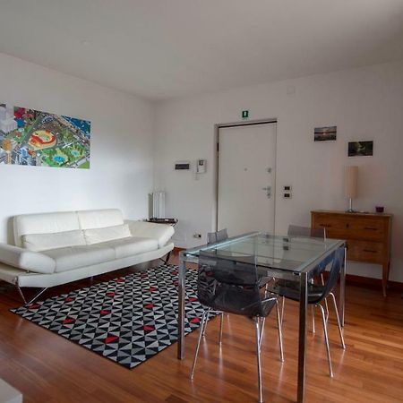 B&B Pierpy Appartamento Pescara Mare Exteriér fotografie