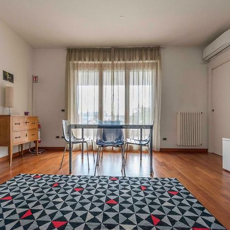 B&B Pierpy Appartamento Pescara Mare Exteriér fotografie