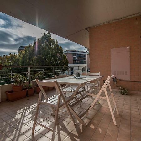 B&B Pierpy Appartamento Pescara Mare Exteriér fotografie