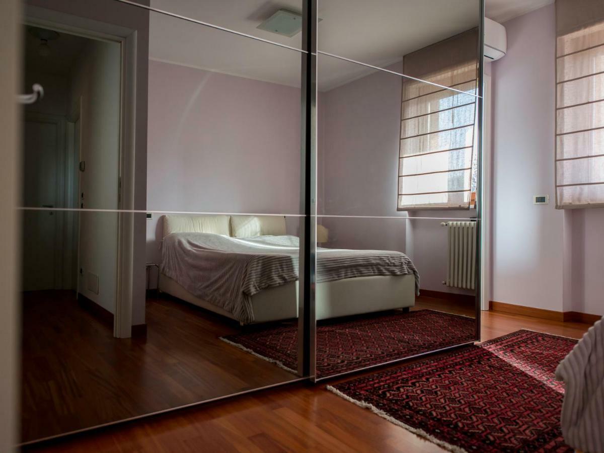 B&B Pierpy Appartamento Pescara Mare Exteriér fotografie