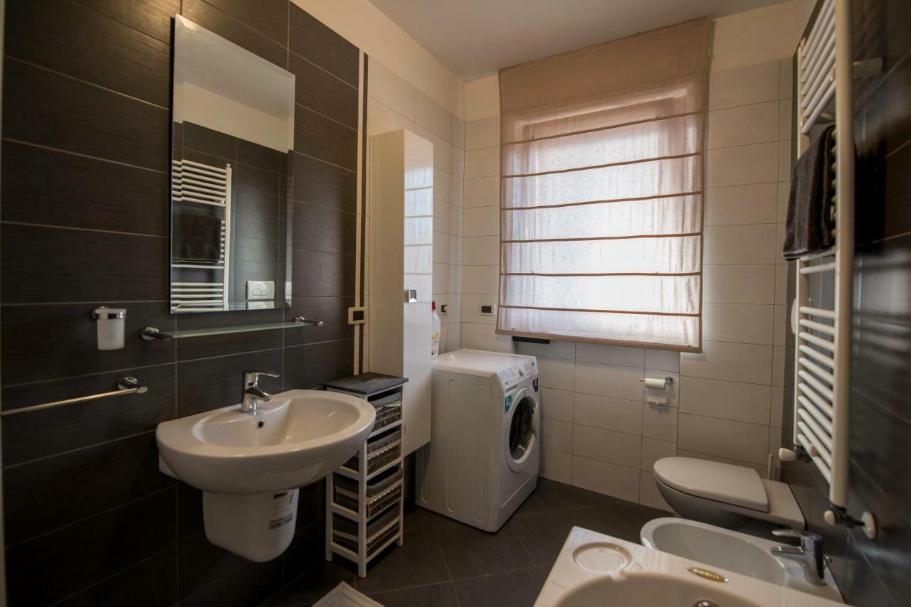 B&B Pierpy Appartamento Pescara Mare Exteriér fotografie
