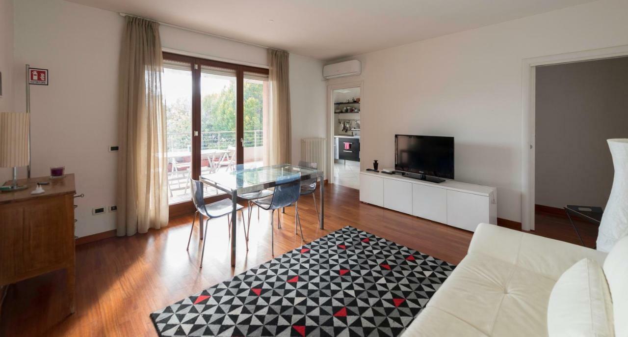 B&B Pierpy Appartamento Pescara Mare Exteriér fotografie