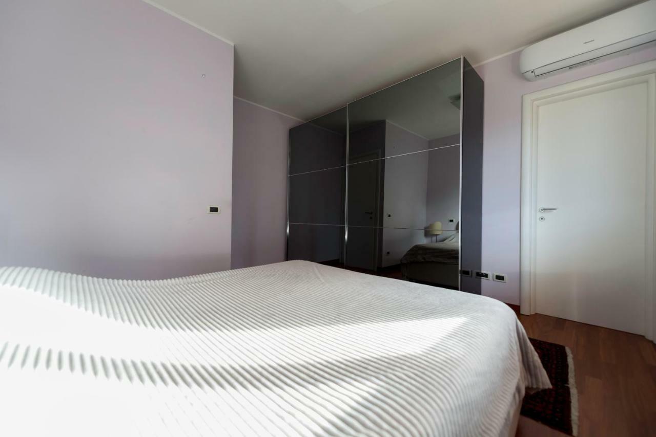 B&B Pierpy Appartamento Pescara Mare Exteriér fotografie