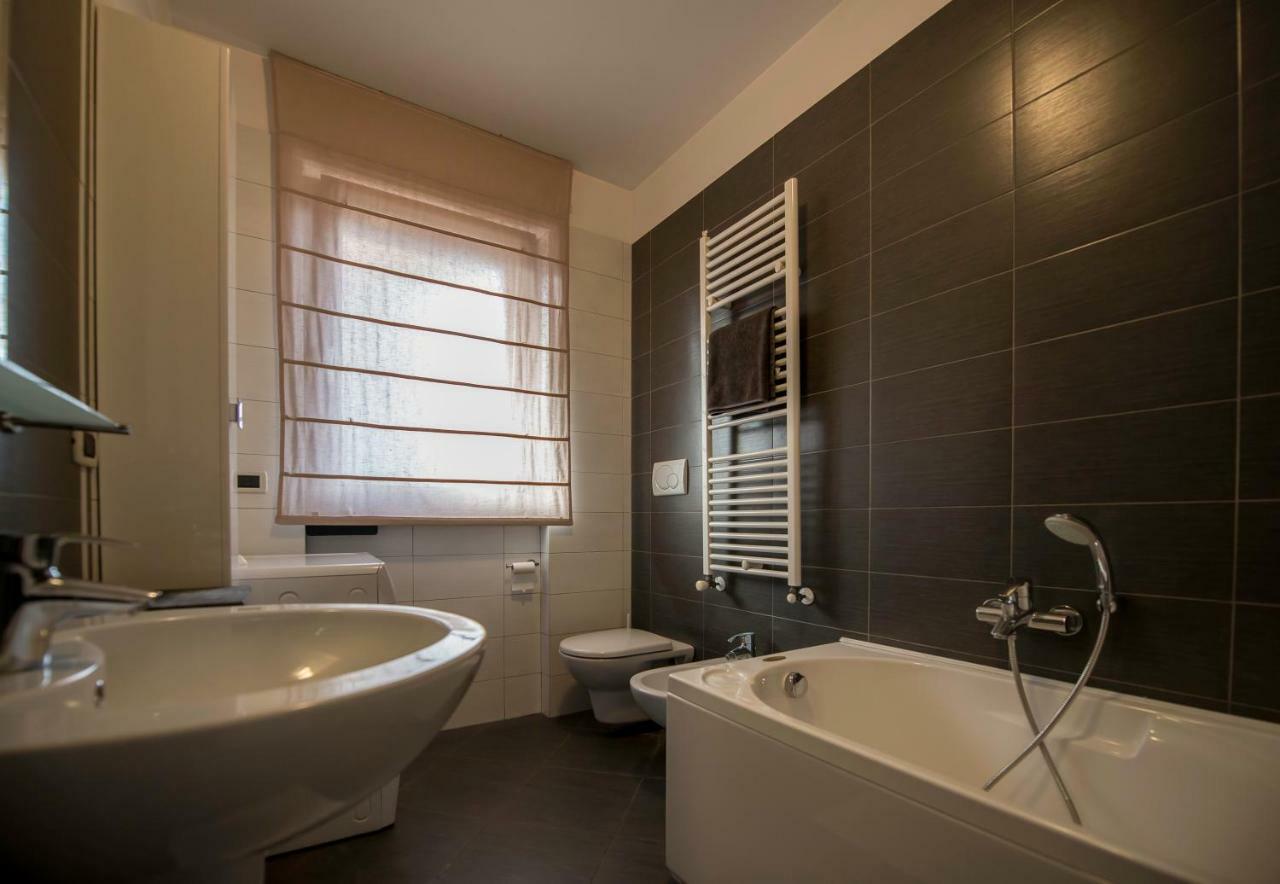 B&B Pierpy Appartamento Pescara Mare Exteriér fotografie