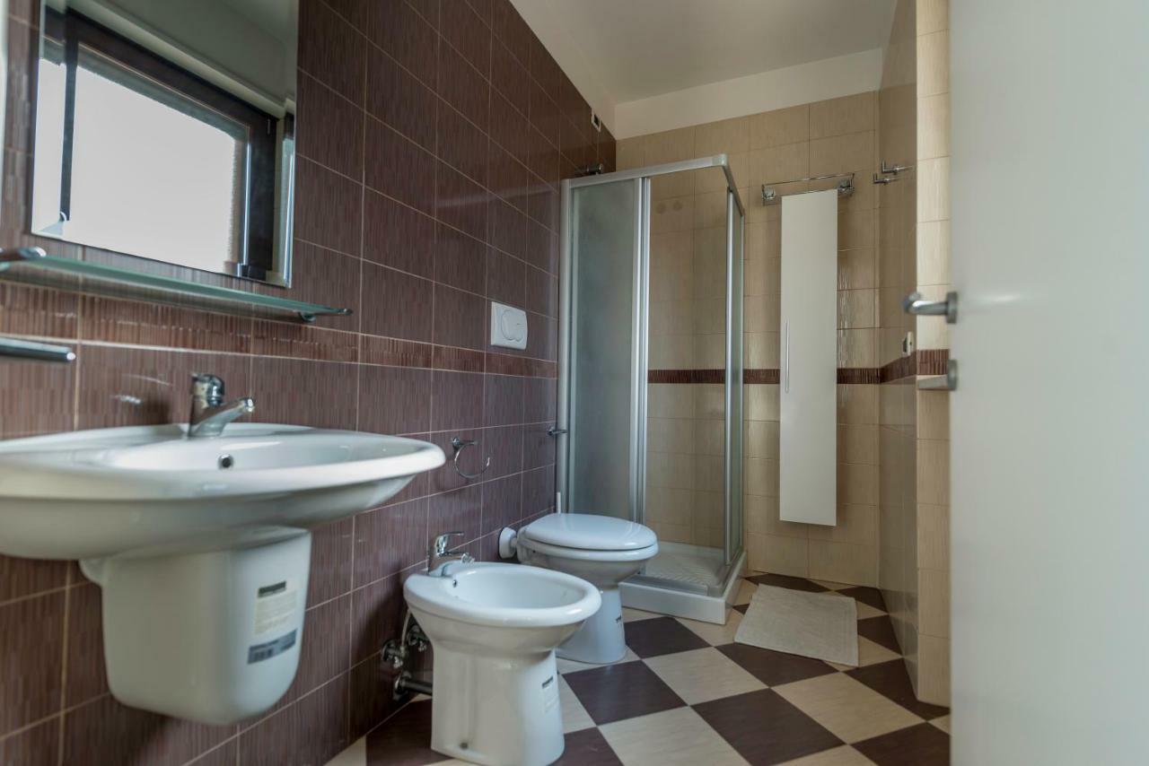 B&B Pierpy Appartamento Pescara Mare Exteriér fotografie